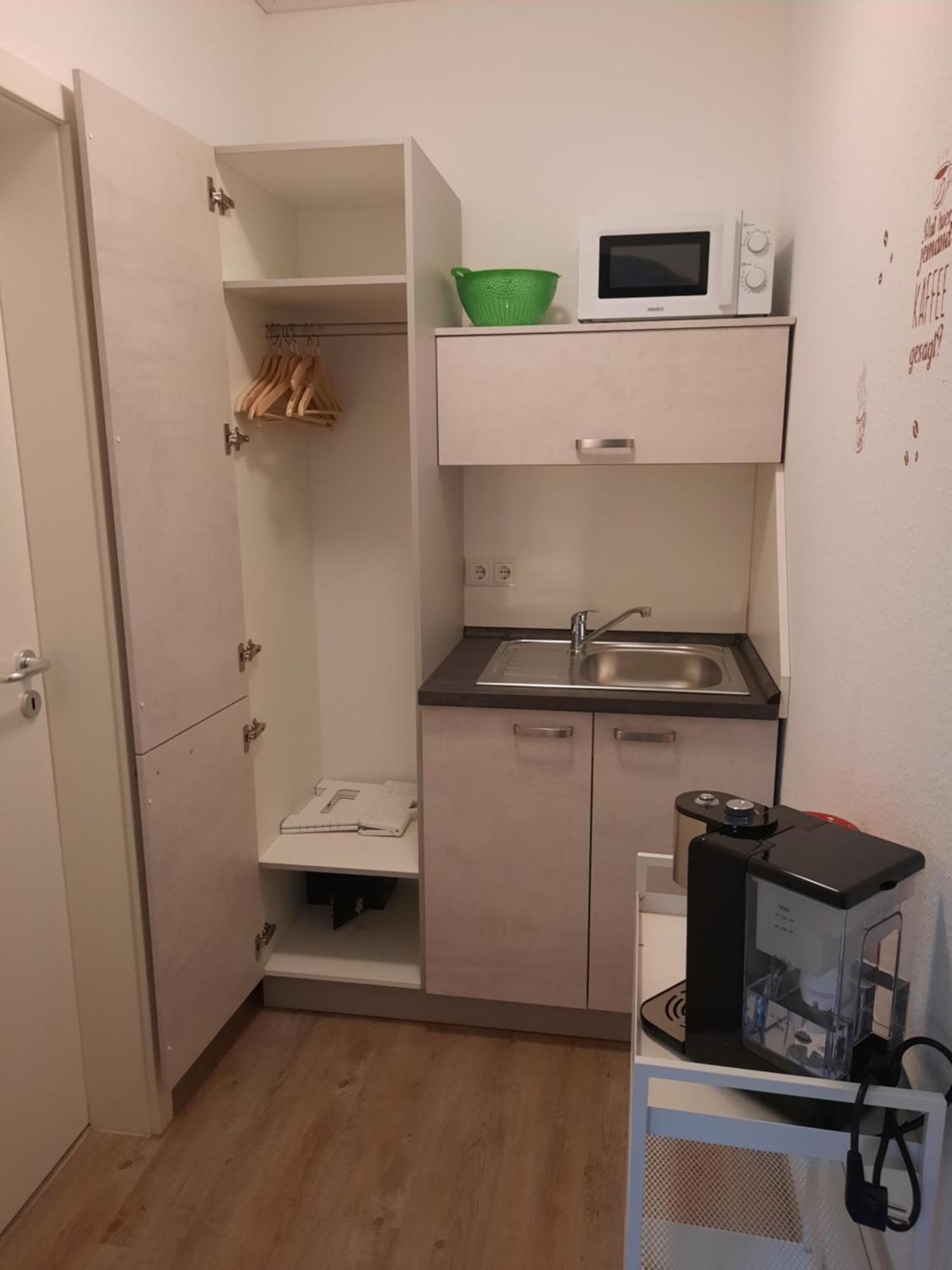 Niedersburger Eck Lejlighed Boppard Værelse billede