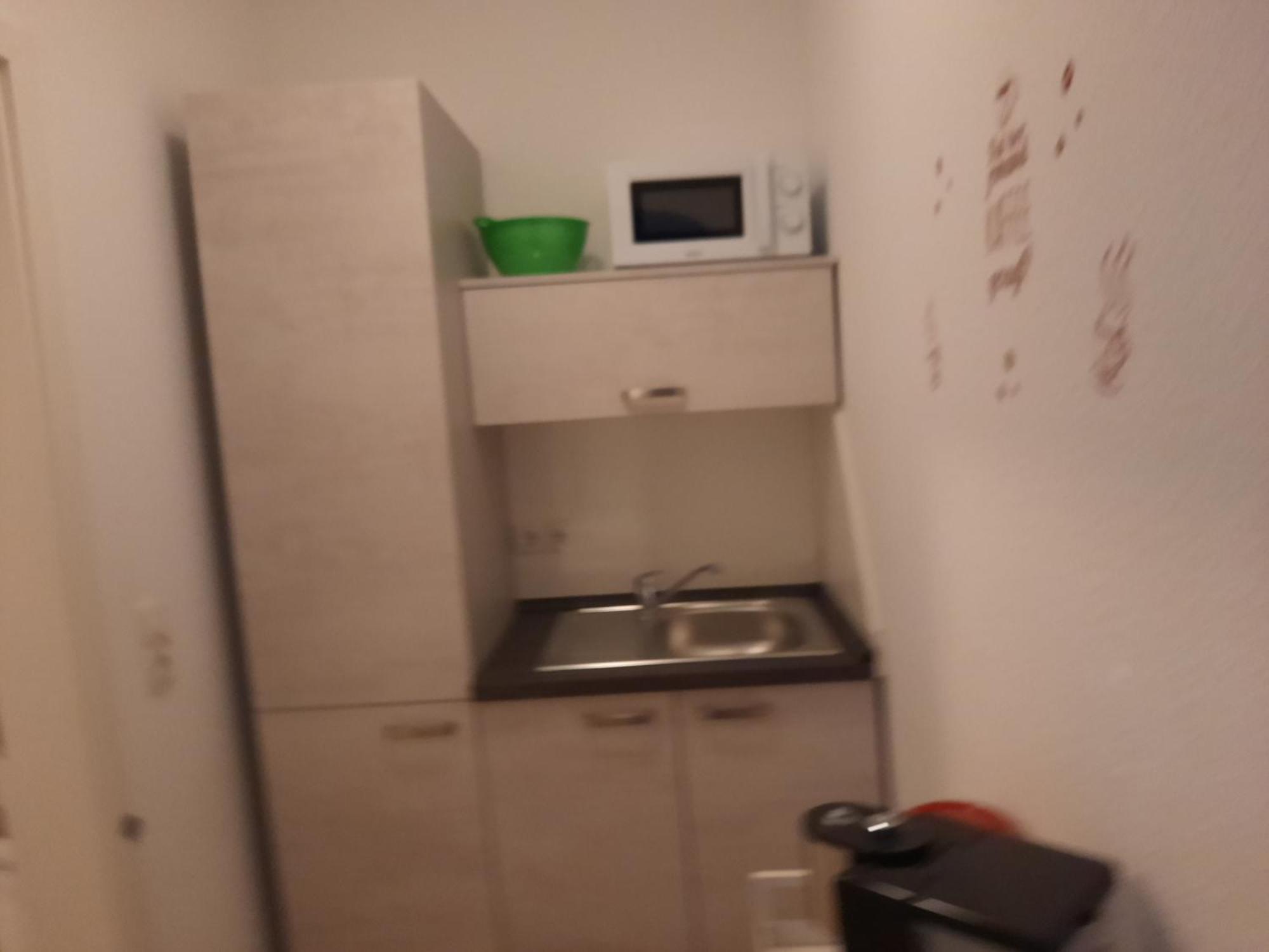 Niedersburger Eck Lejlighed Boppard Værelse billede