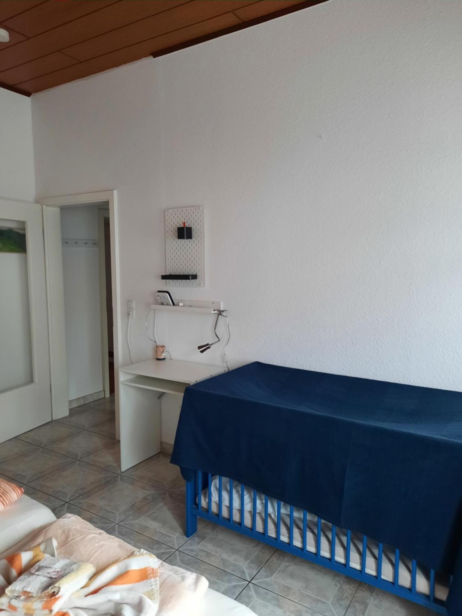 Niedersburger Eck Lejlighed Boppard Værelse billede